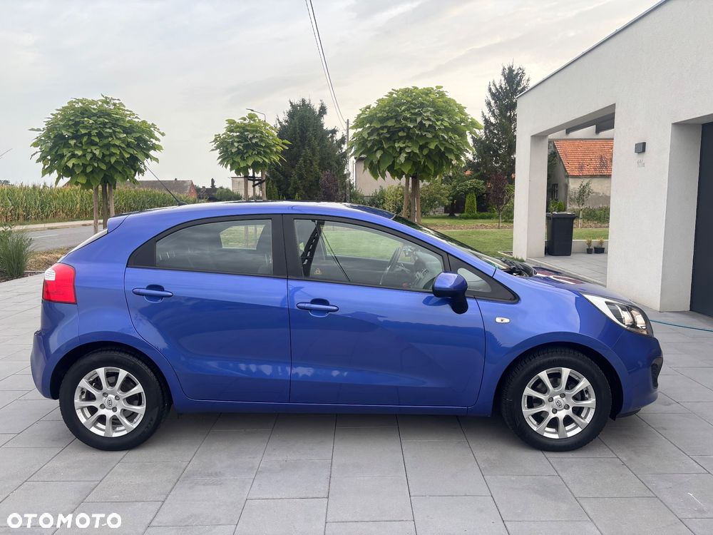 Kia Rio 1.2 Attract - 13