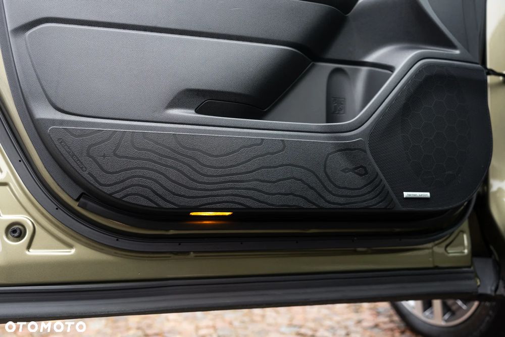 Subaru Forester - 37