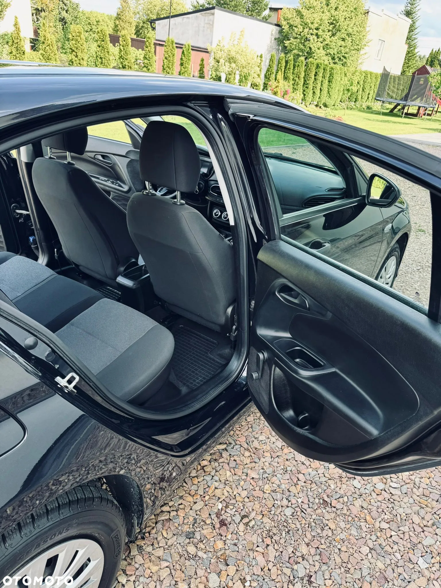 Fiat Tipo 1.4 Classic - 21