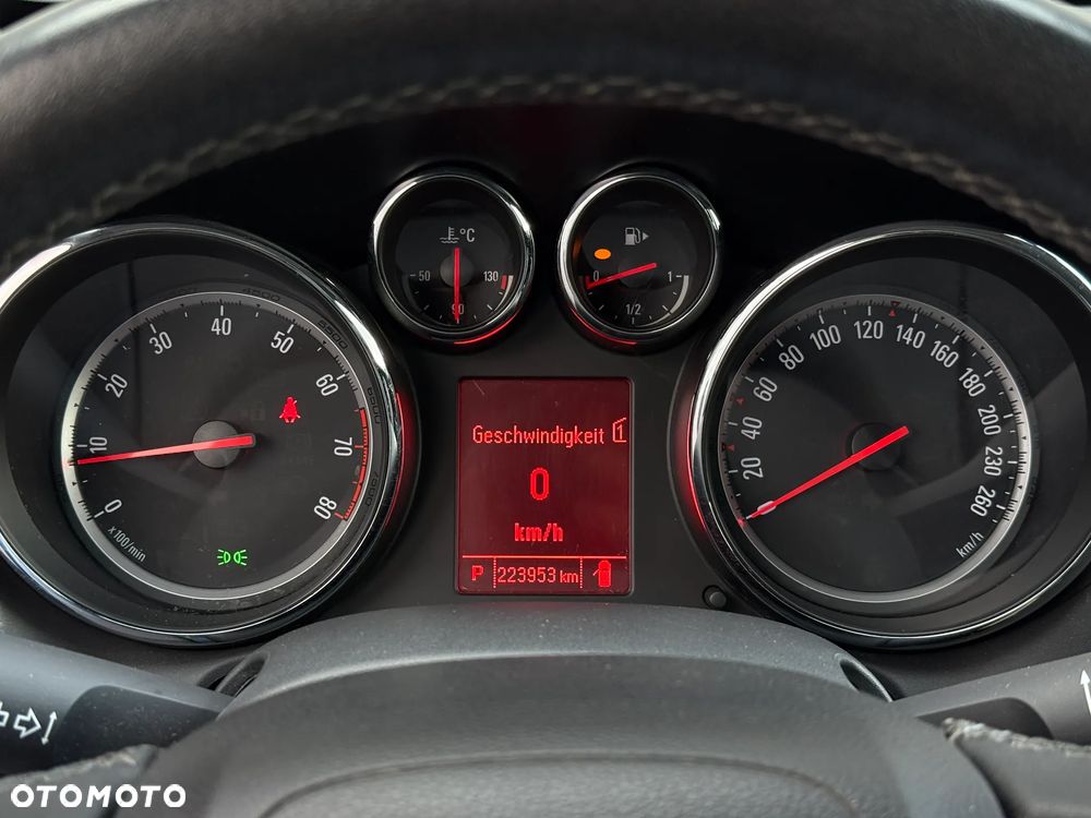Opel Astra - 14