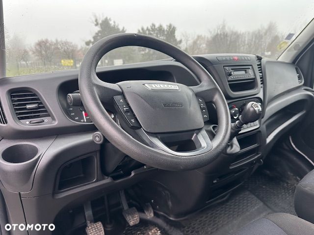 Iveco 35C14 35C16 Wywrotka Kiper - 6