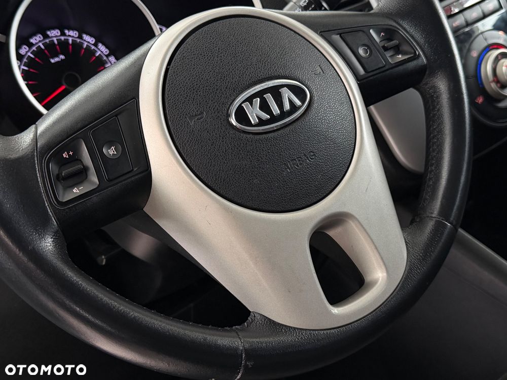 Kia Venga 1.4 CRDi M - 34