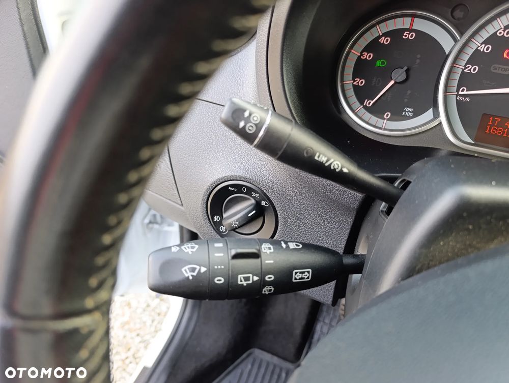 Mercedes-Benz Citan Tourer Extralang Start & Stop EDITION - 14