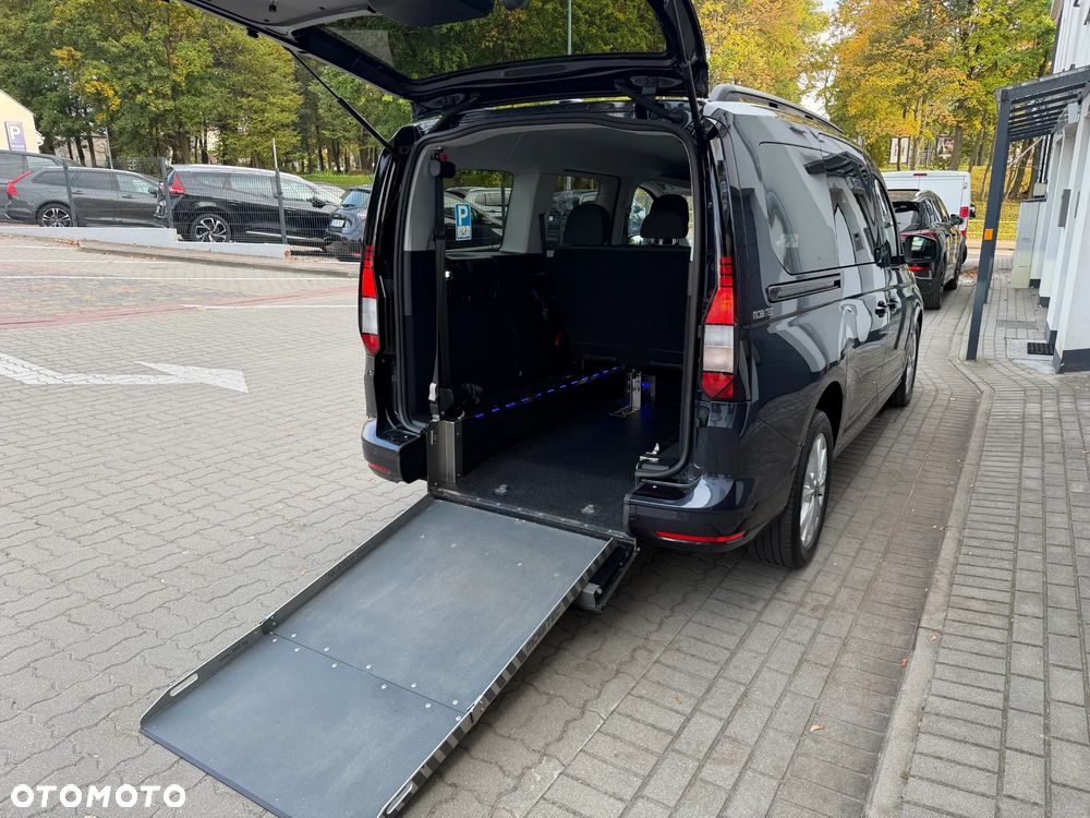 Volkswagen Caddy - 9