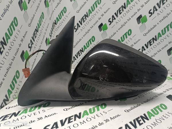 Espelho Retrovisor Esq Electrico  Citroën C-Elysee (Dd_) - 3