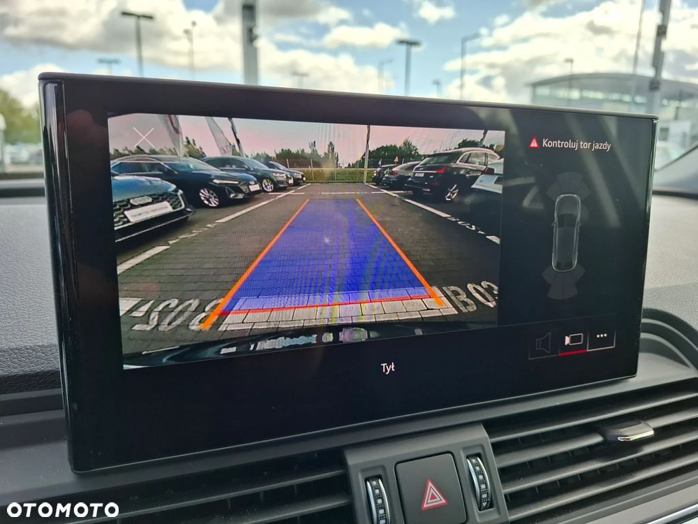 Audi Q5 Sportback 40 TDI mHEV Quattro Advanced S tronic - 16