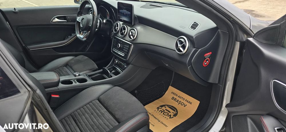 Mercedes-Benz CLA 220 d 4MATIC Aut. - 13