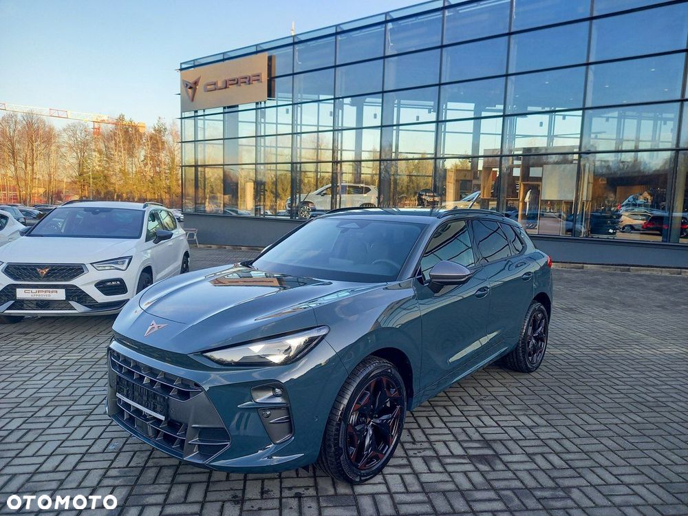 Cupra Terramar - 15