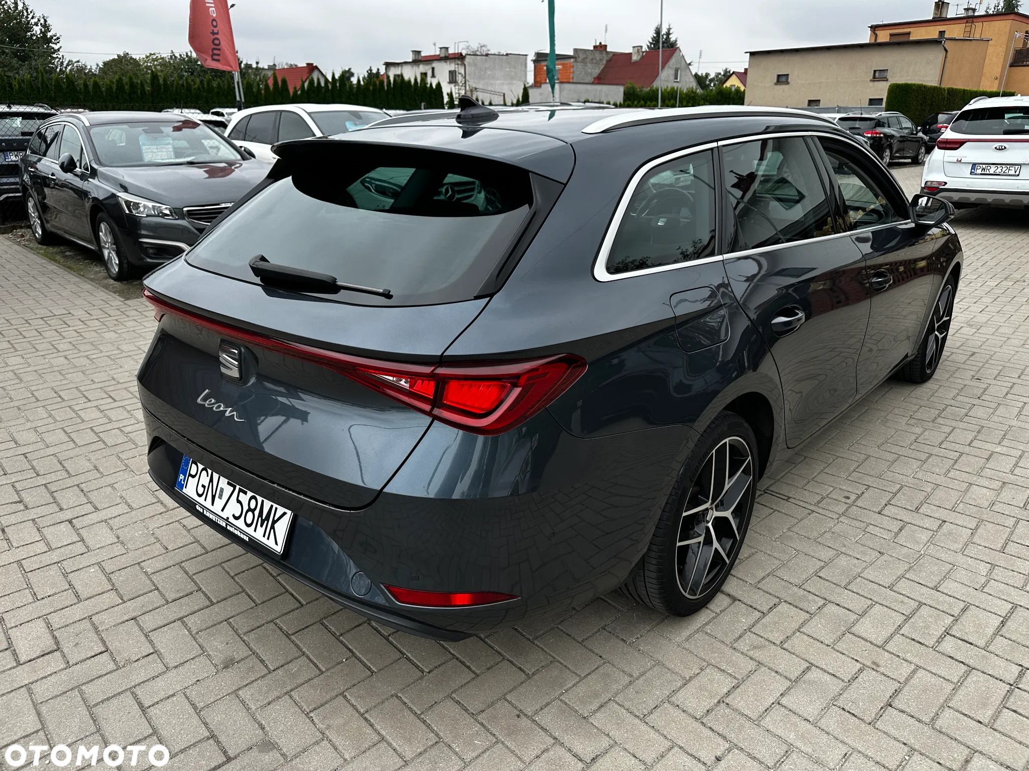 Seat Leon - 3