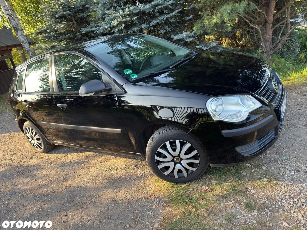 Volkswagen Polo 1.2 Team - 18