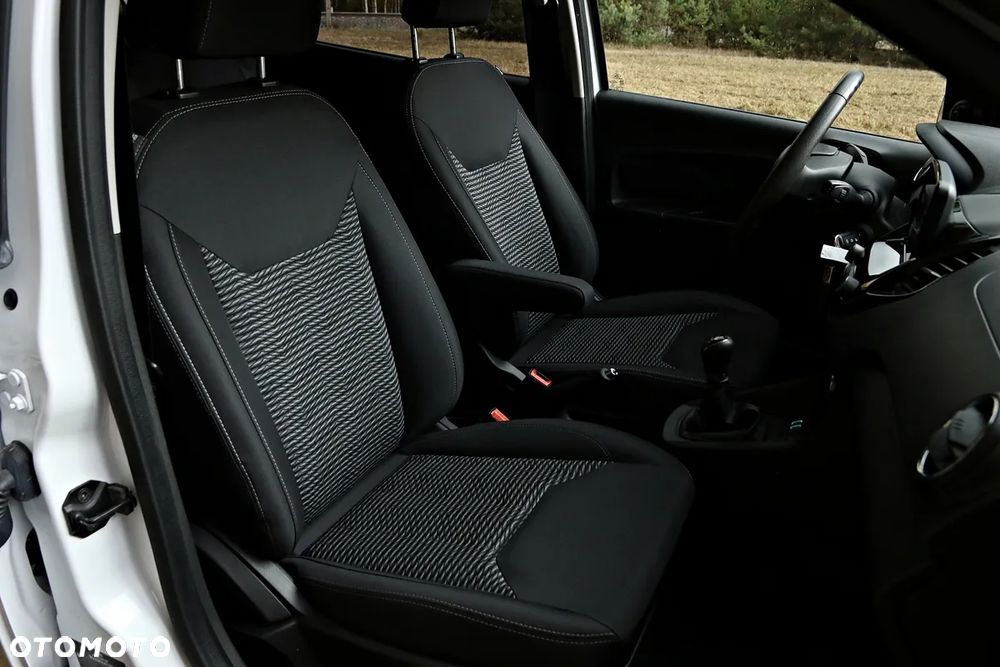 Ford Ka+ 1.2 Ti-VCT Active - 31