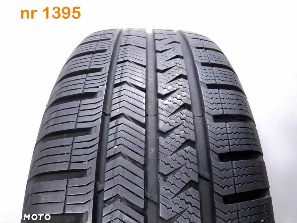 Vredestein Quatrac 5 215/65 R16 - 1