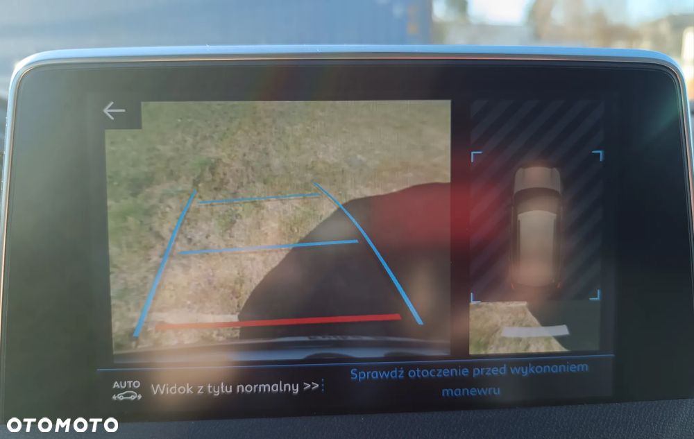 Peugeot 3008 1.5 BlueHDi Crossway S&S EAT8 - 23