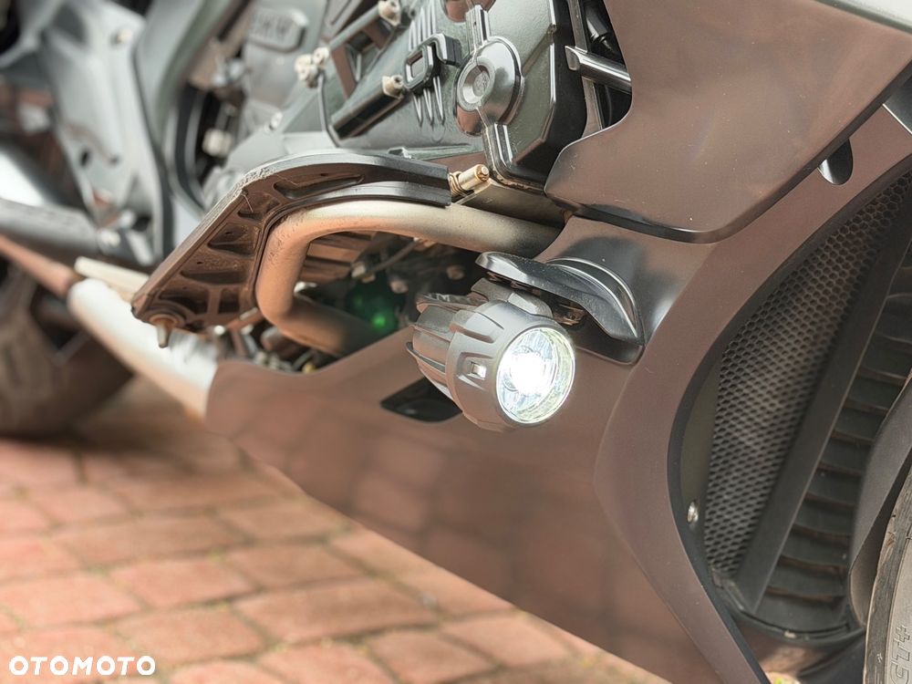 BMW K - 30