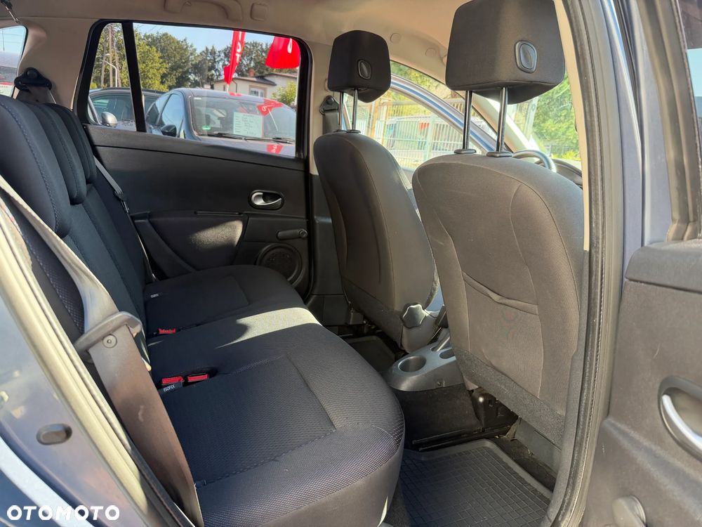 Renault Clio 1.2 TCE Authentique - 22