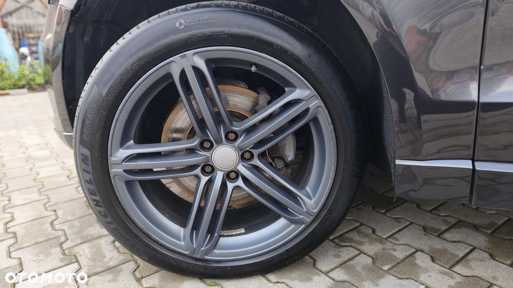 Audi Q5 2.0 TDI Quattro S tronic - 18