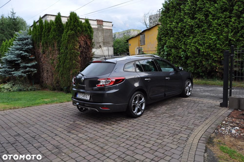 Renault Megane - 6