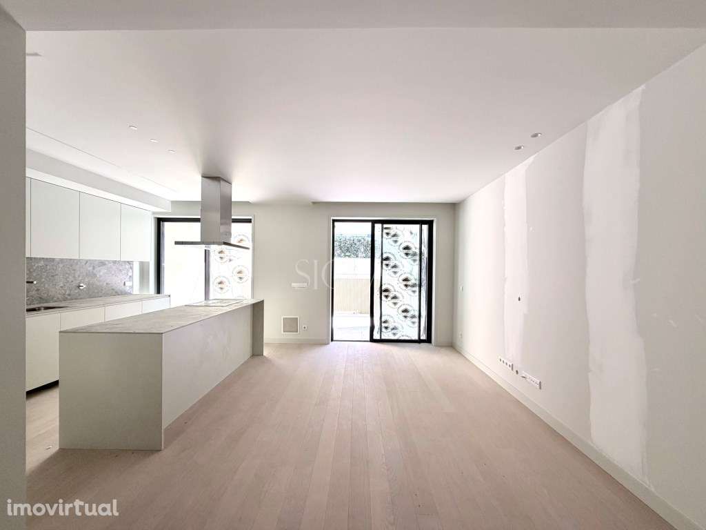 T1 em Primeira Linha de Mar - Grande imagem: 3/13