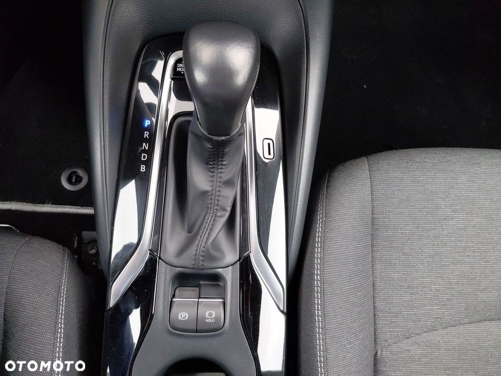 Toyota Corolla 1.8 Hybrid Style - 28
