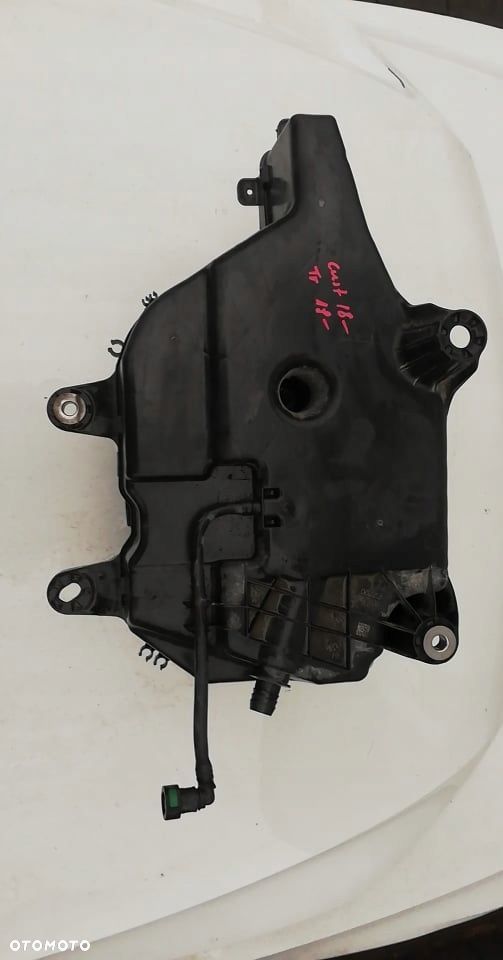 Zbiornik adblue pompa pompka TRANSIT MK8 2019- CUSTOM 2,0 TDCI 2019- LIFT - 1