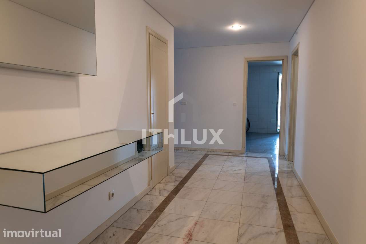 T2 no Condominio Twin Towers, Sete Rios a estrear com 2 WC e 2 lugares - Grande imagem: 4/40