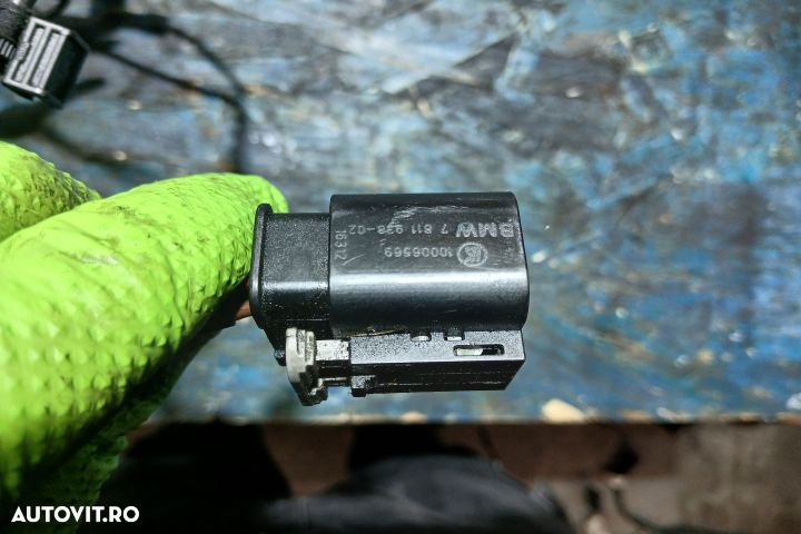 Instalatie electrica bujii incandescente 7811938 7811938-02 10004769 - 4