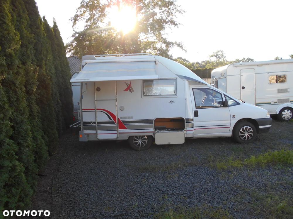 Fiat SCUDO - 26