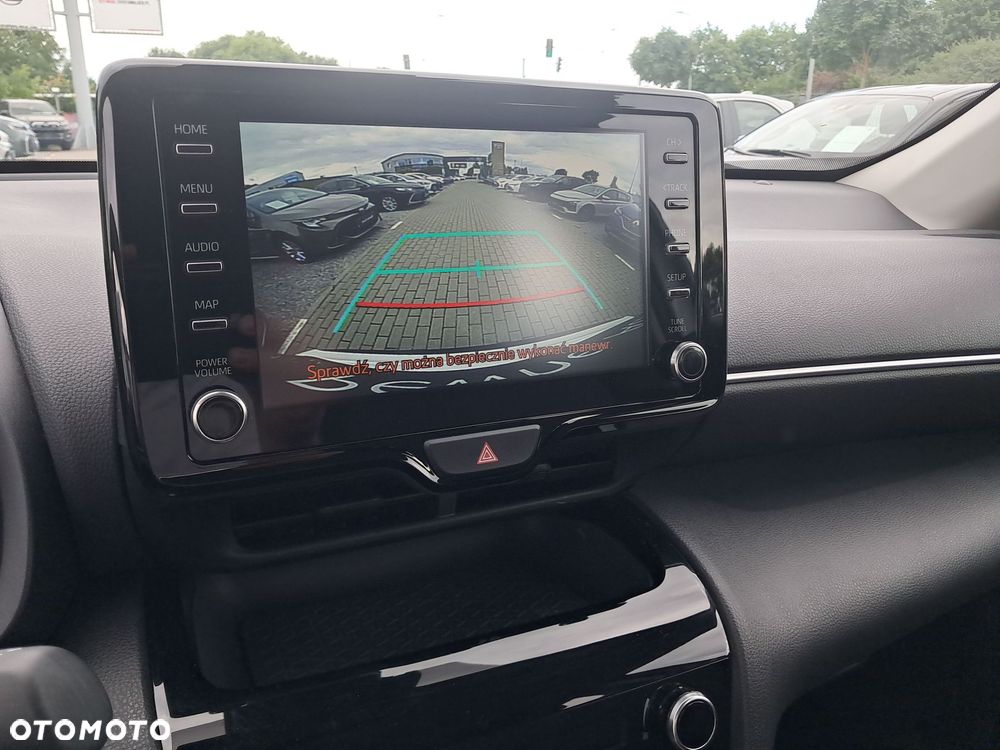 Toyota Yaris Cross Hybrid 1.5 Comfort - 27
