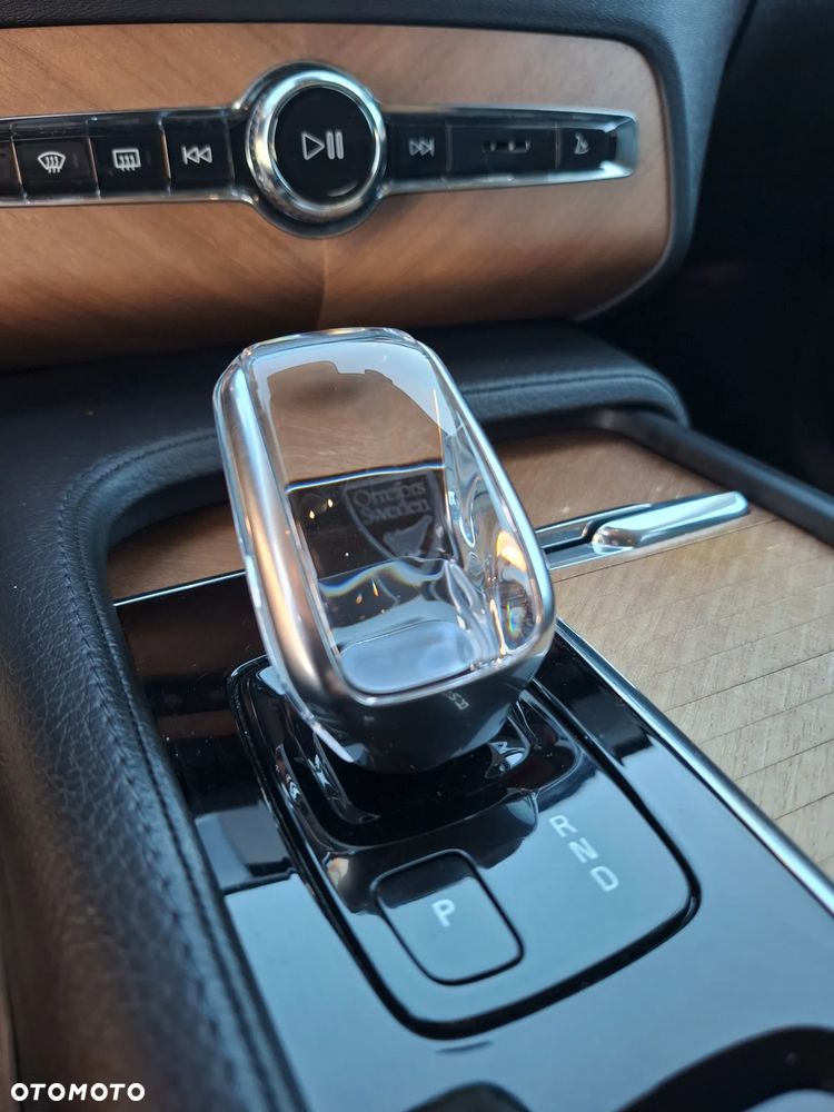 Volvo XC 90 B5 D AWD Inscription - 13