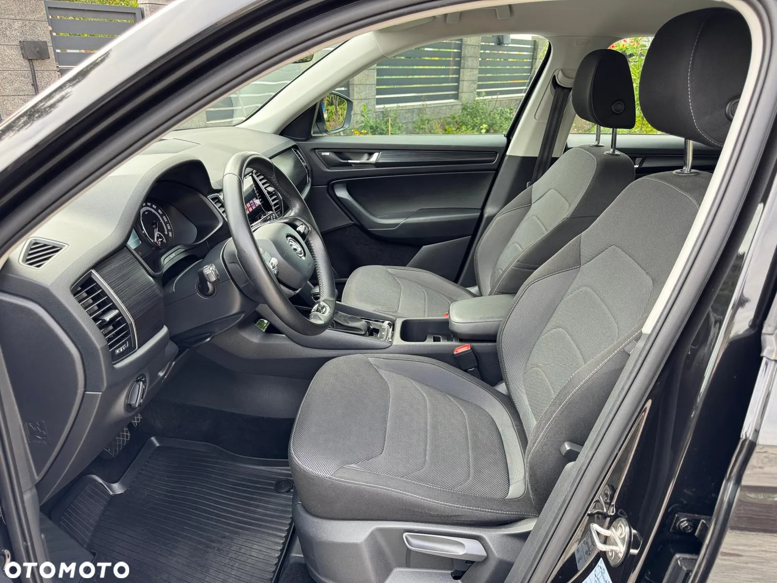 Skoda Kodiaq 1.5 TSI ACT 4x2 Ambition DSG - 11