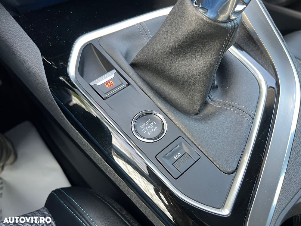 Peugeot 3008 BlueHDi 130 Stop & Start Allure - 21