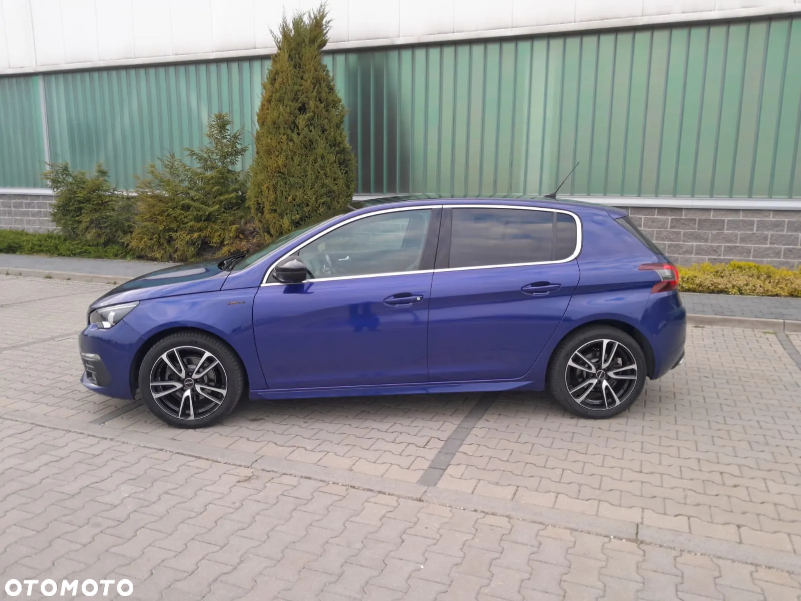Peugeot 308 - 4