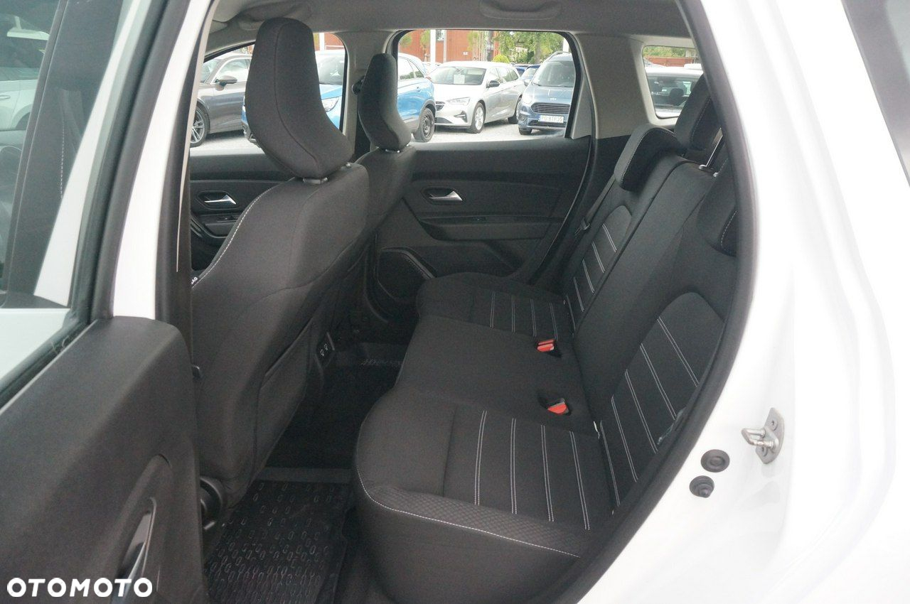 Dacia Duster 1.0 TCe Comfort - 24