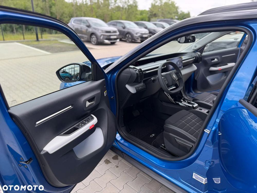 Citroën C3 1.2 mHEV Max - 14