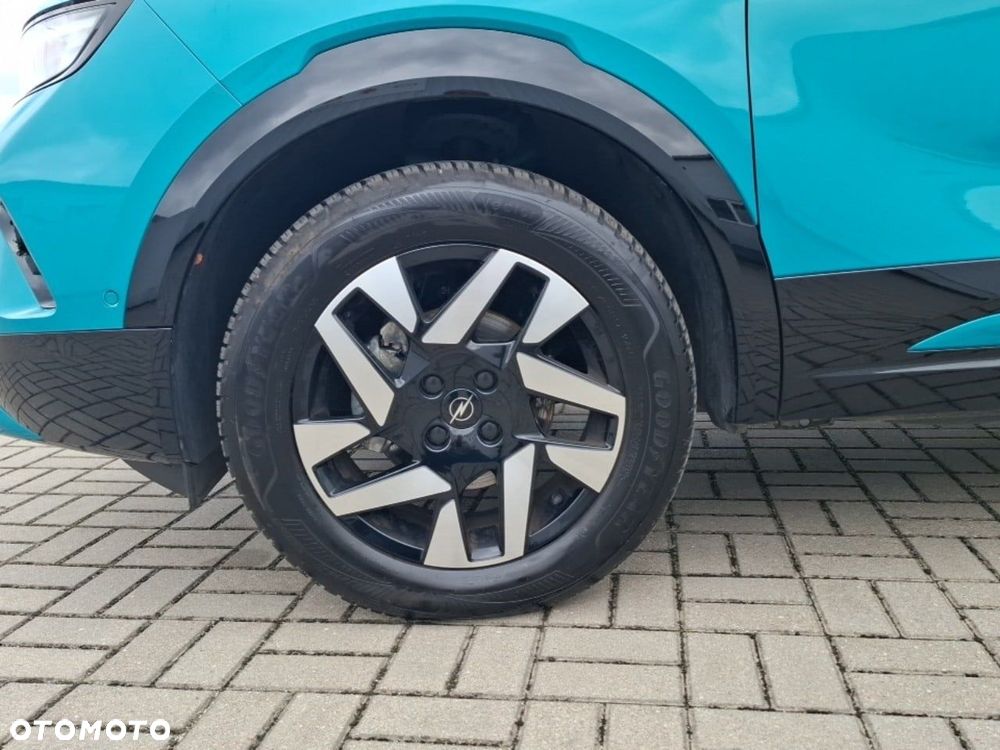 Opel Mokka 1.2 T GS S&S - 13