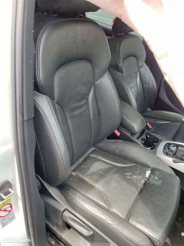 Para Peças Audi Q5 (8Rb) - 7