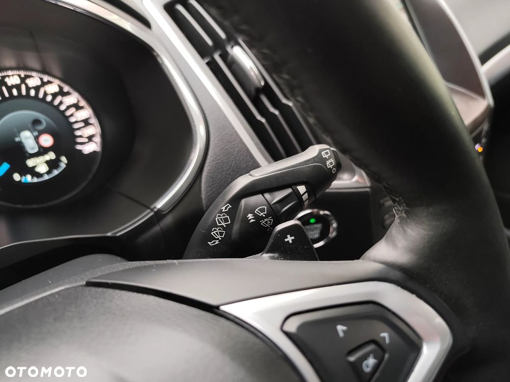 Ford S-Max 2.0 TDCi Titanium PowerShift - 29