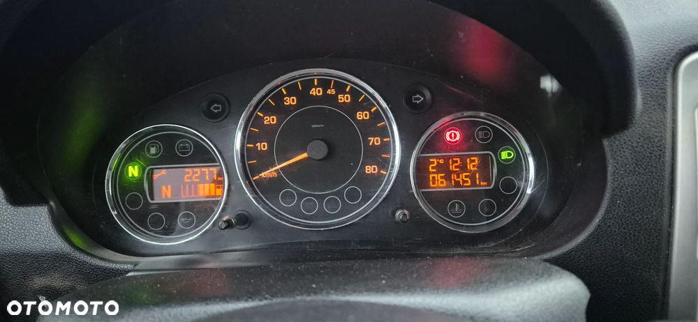 Aixam Crossline - 10