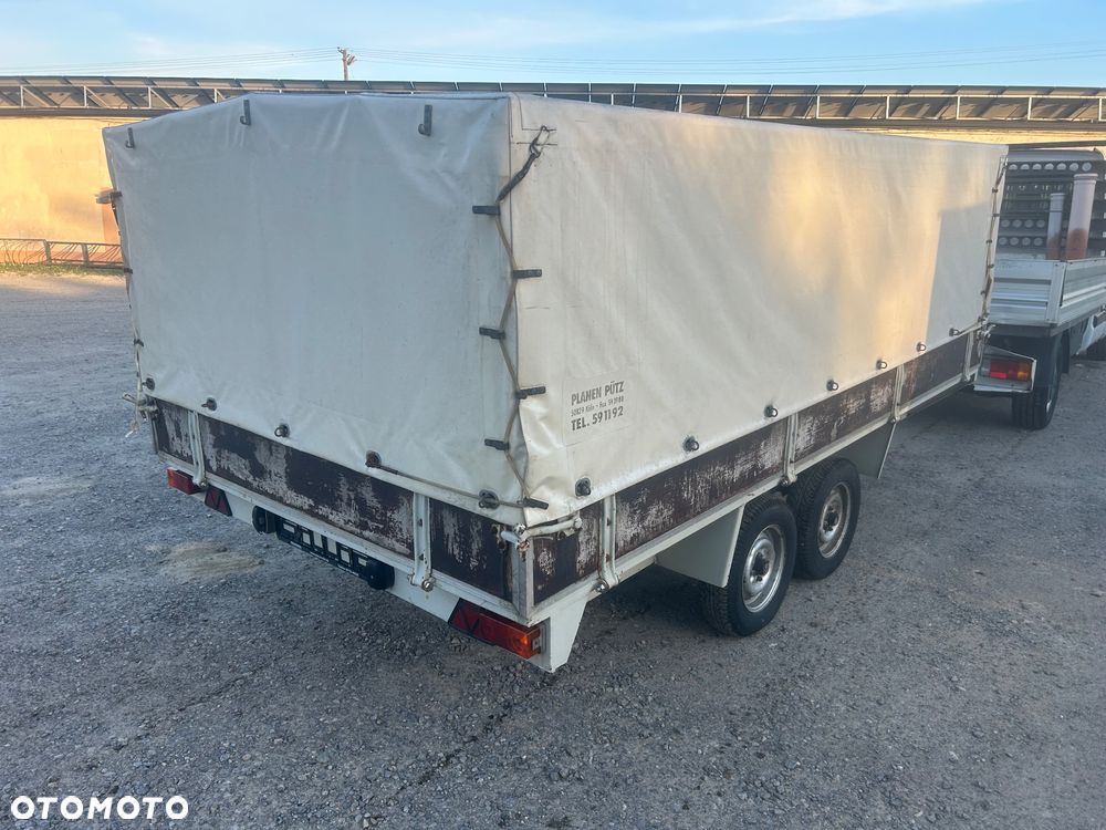Brenderup 2000kg - 5