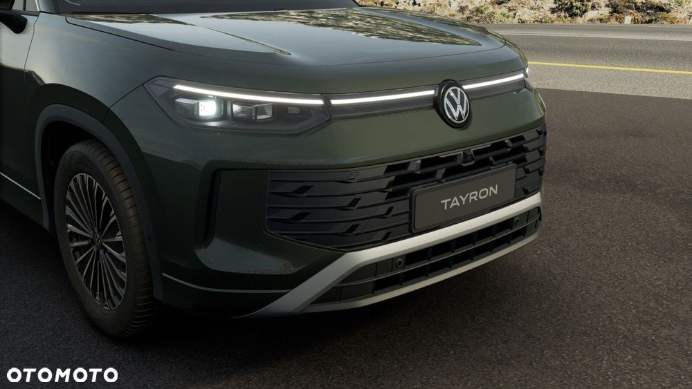 Volkswagen Tayron 2.0 TSI 4Mot Life Plus DSG - 16