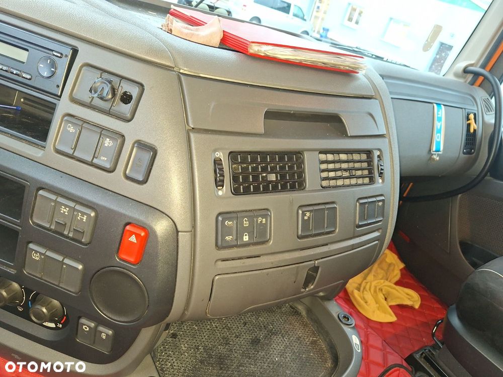 DAF Xf 510 Ftt 6X4 - 23