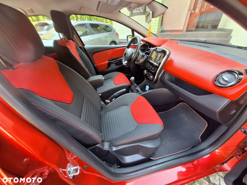 Renault Clio (Energy) TCe 90 Start & Stop INTENS - 15
