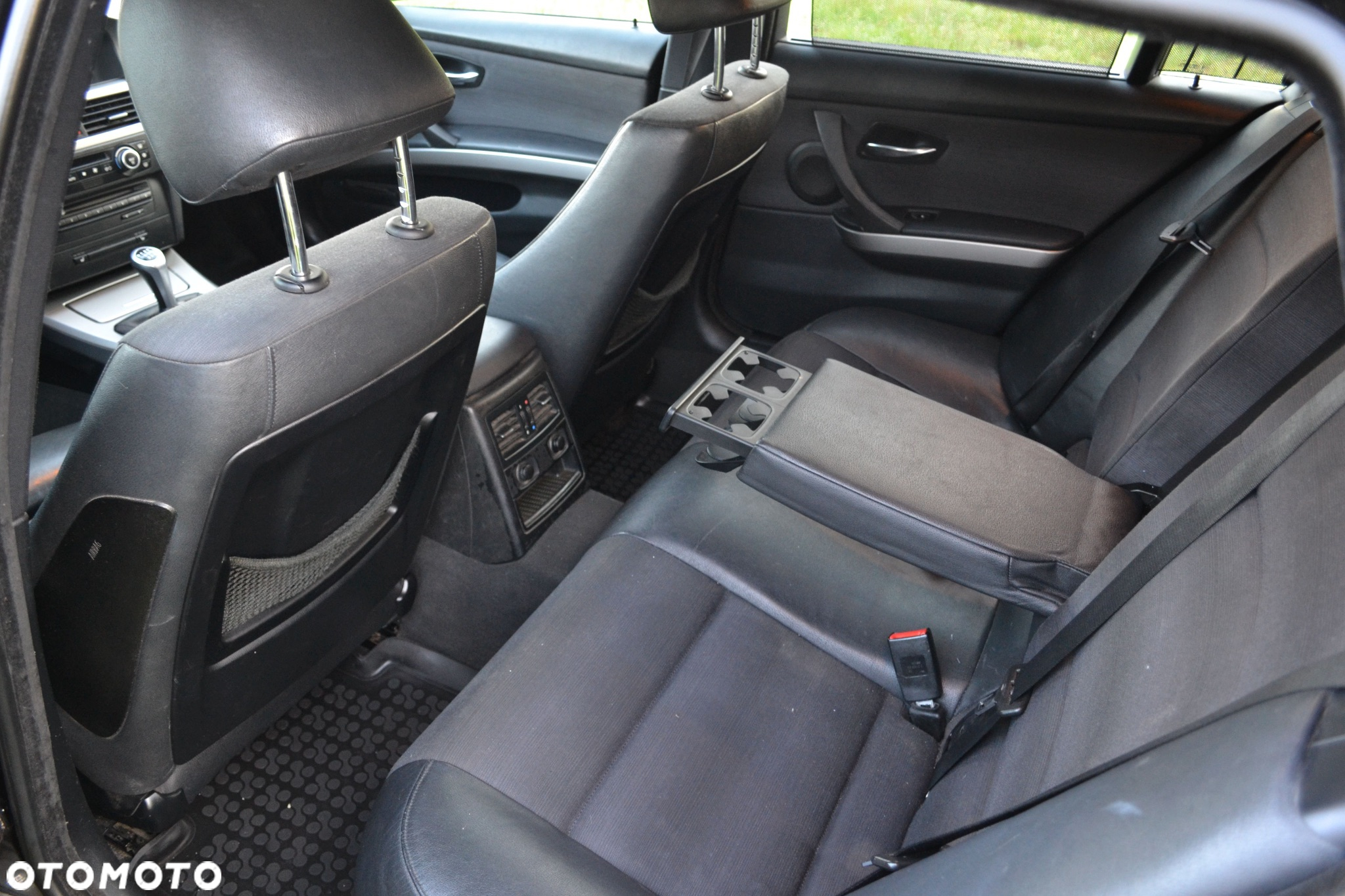 BMW Seria 3 320d - 9