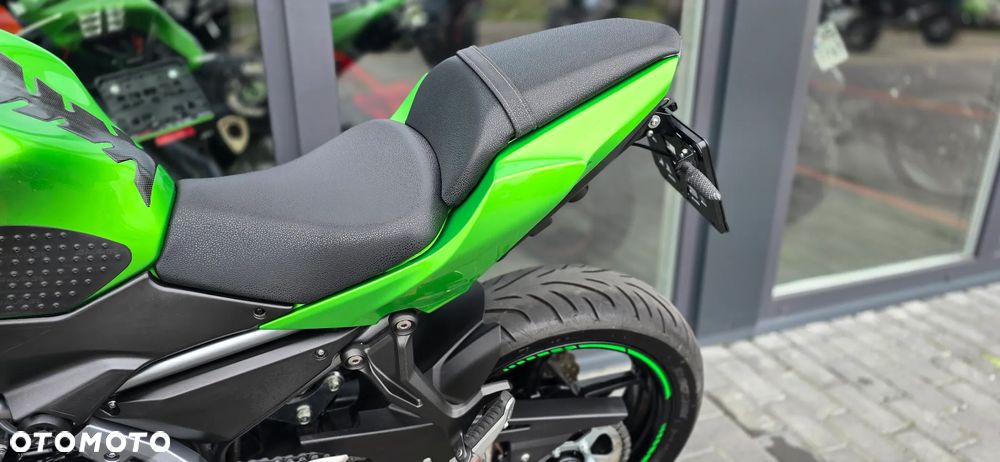 Kawasaki Z 650 - 39