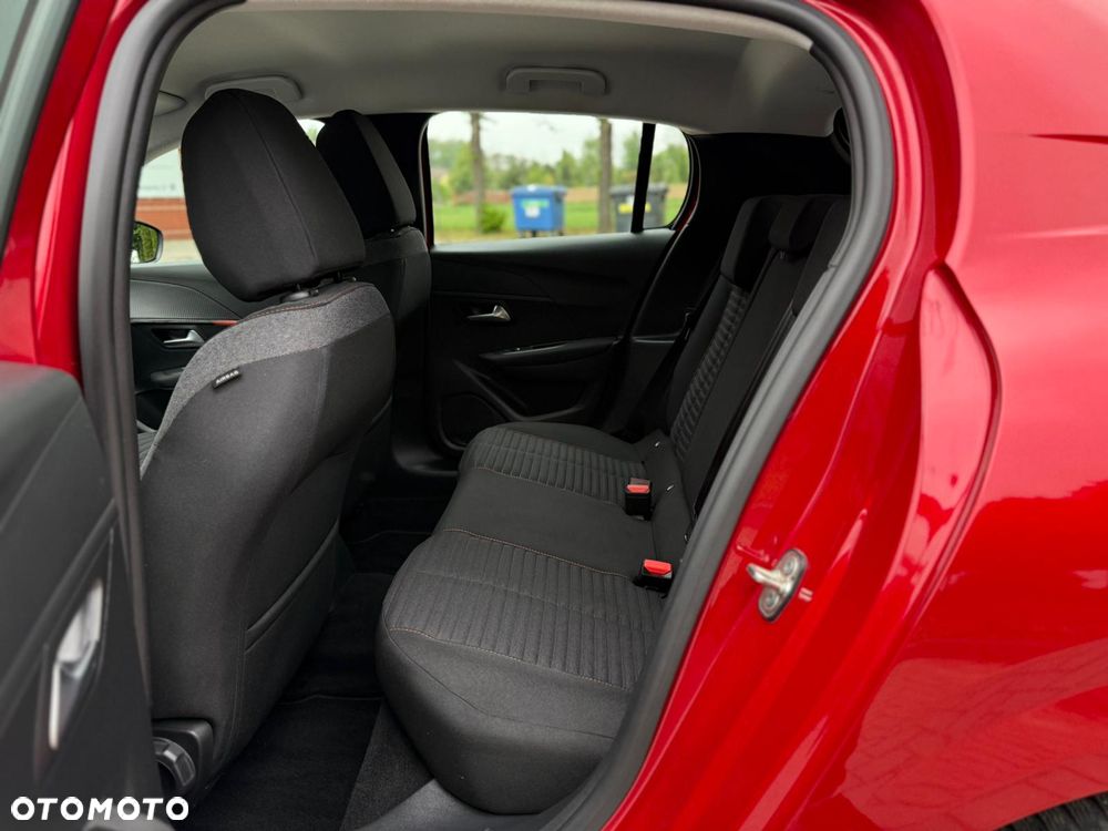 Peugeot 208 1.2 PureTech Allure Pack S&S EAT8 - 17