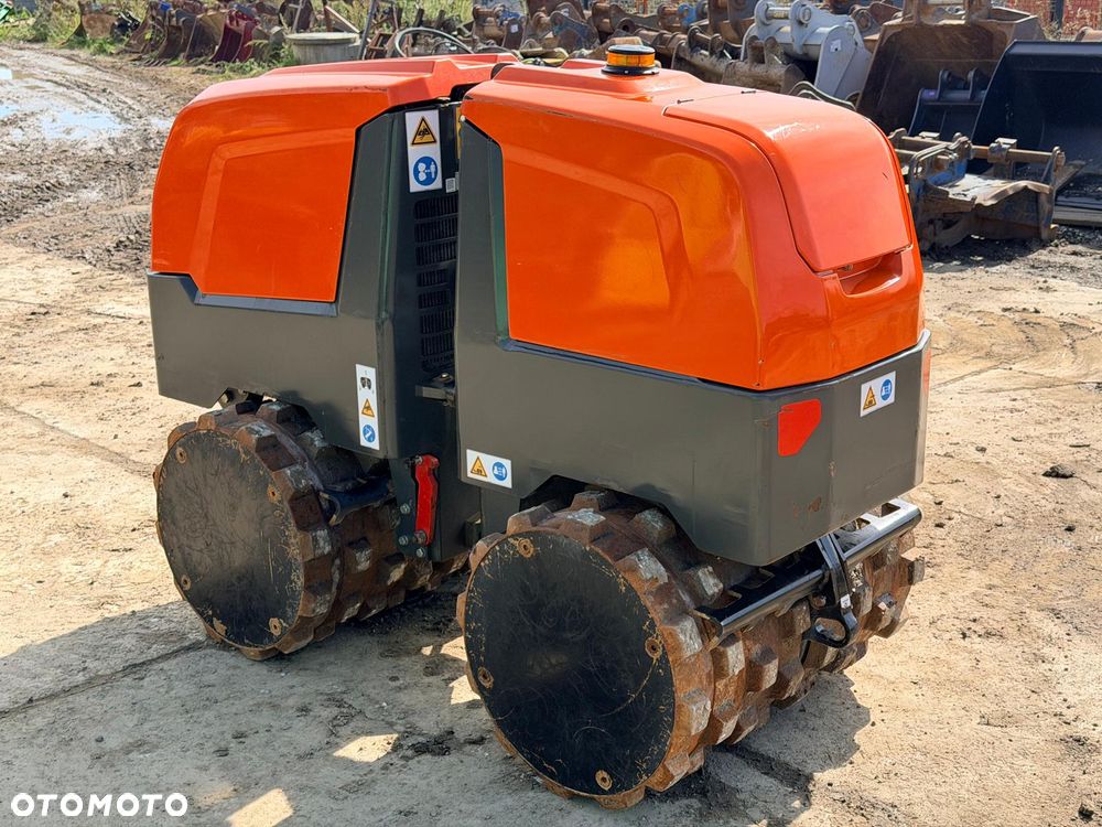 Husqvarna LP9505 - 3