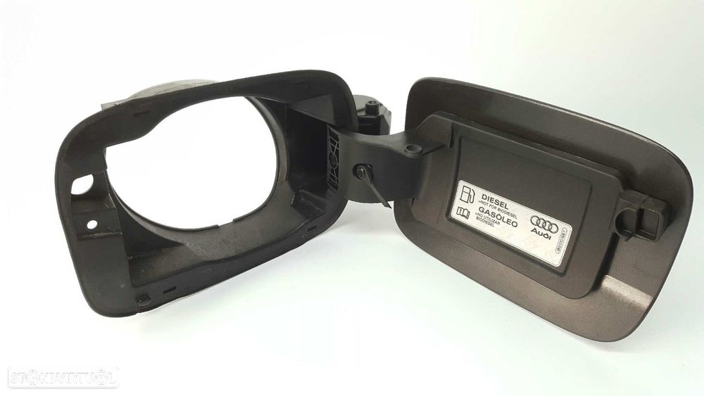 TAMPA DE COMBUSTÍVEL AUDI A4 BER. (B8) BáSICO - 5