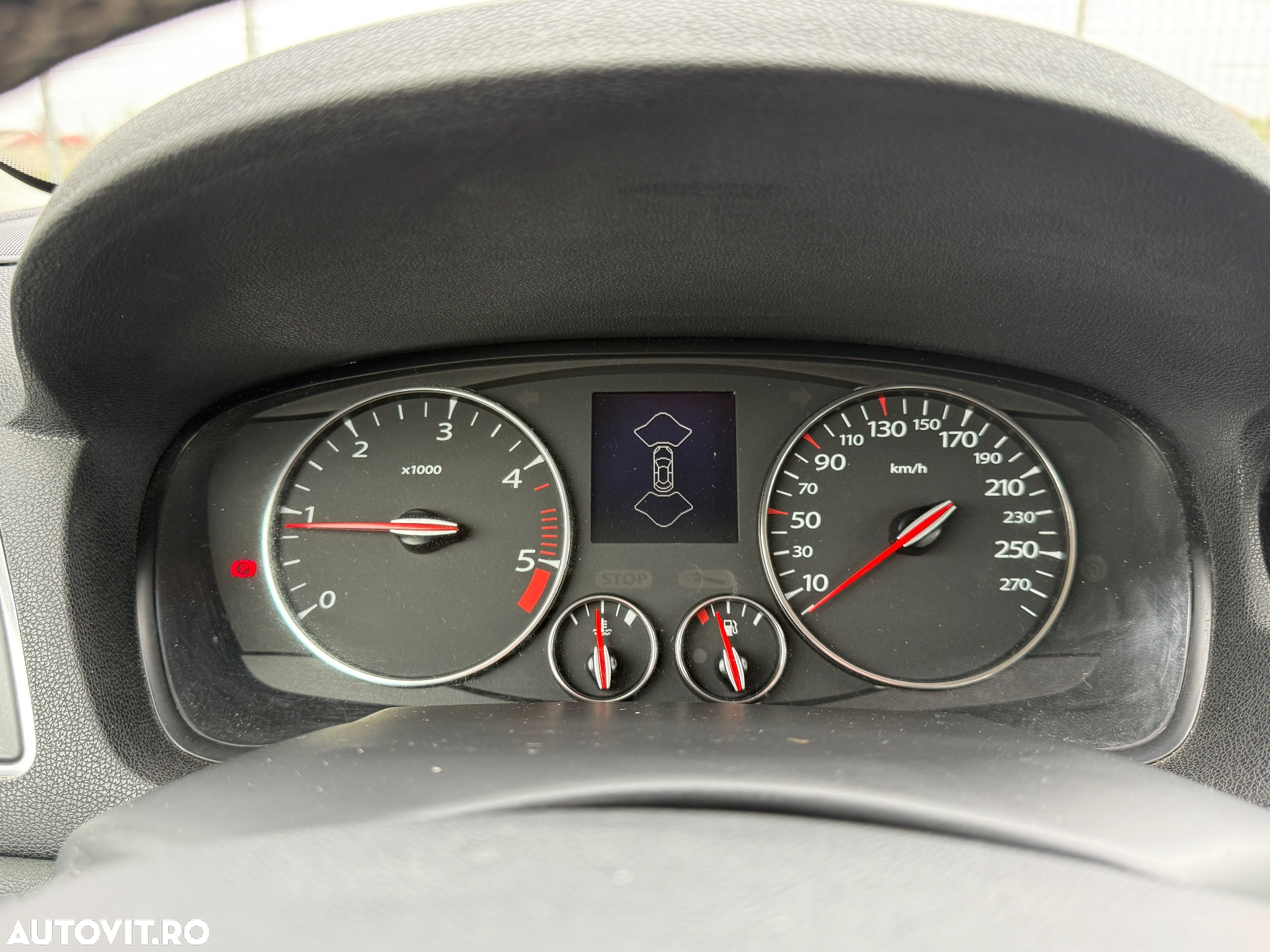 Renault Laguna ENERGY dCi 130 FAP Start & Stop Bose Edition - 18