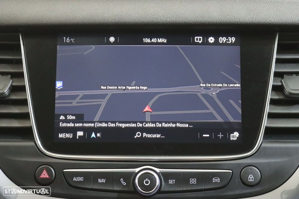 Opel Grandland X 1.5 CDTI Business Edition - 17