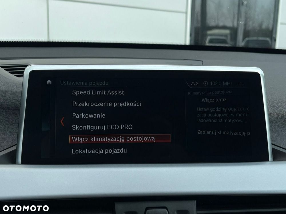 BMW X1 xDrive25e Advantage - 27